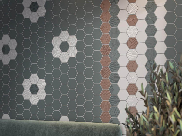 Плитка ТОСКАНА:АГУСТА (Kerama Marazzi) в Москве