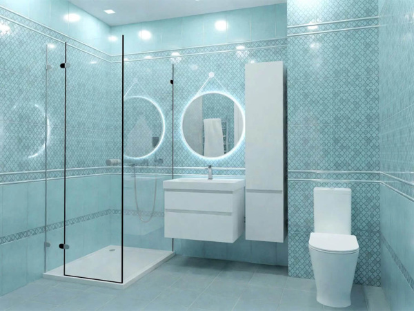 Плитка ФОСКАРИ (Kerama Marazzi) в Москве