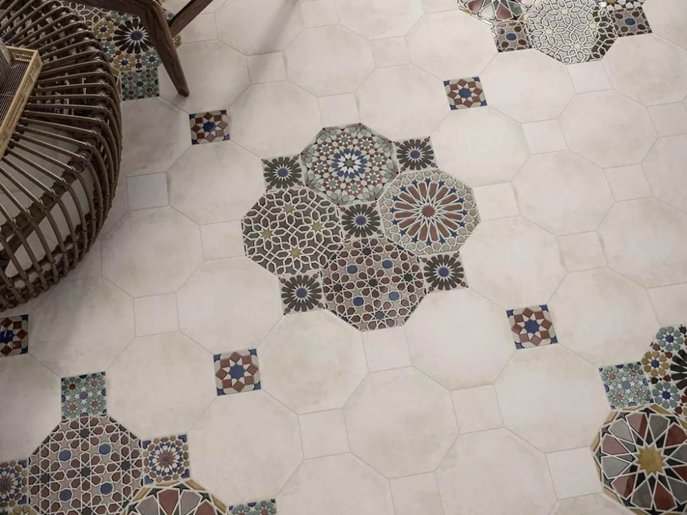 Плитка ПАЛАСИО (Kerama Marazzi) в Москве