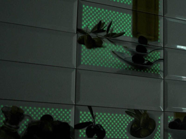 Плитка OLIVES FLUOR (Absolut Keramika) в Москве