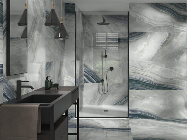 Плитка PERSIAN ONIX (APE Ceramica) в Москве