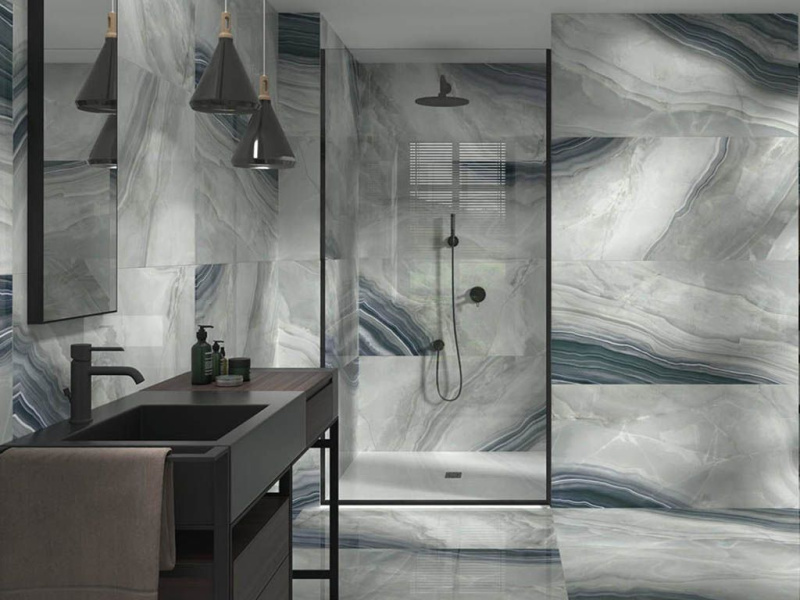 Плитка PERSIAN ONIX (APE Ceramica) в Москве