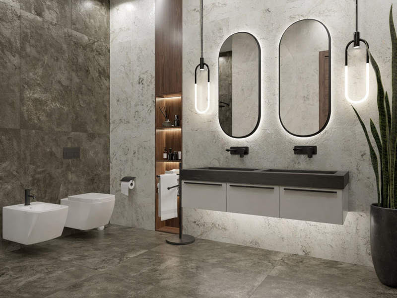 Плитка NOLA (Primavera) в Москве