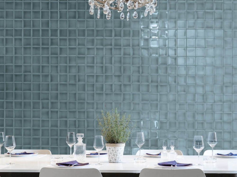 Плитка URBAN ATELIER (Aleluia Ceramicas) в Москве