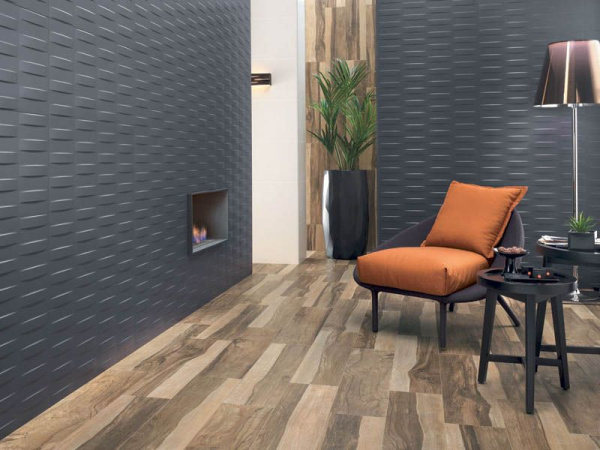 Плитка 3D WALL (Atlas Concorde Италия) в Москве