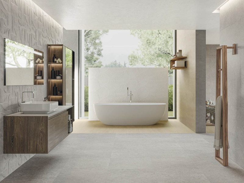 Плитка CEMENT STONE (Sanchis Home) в Москве