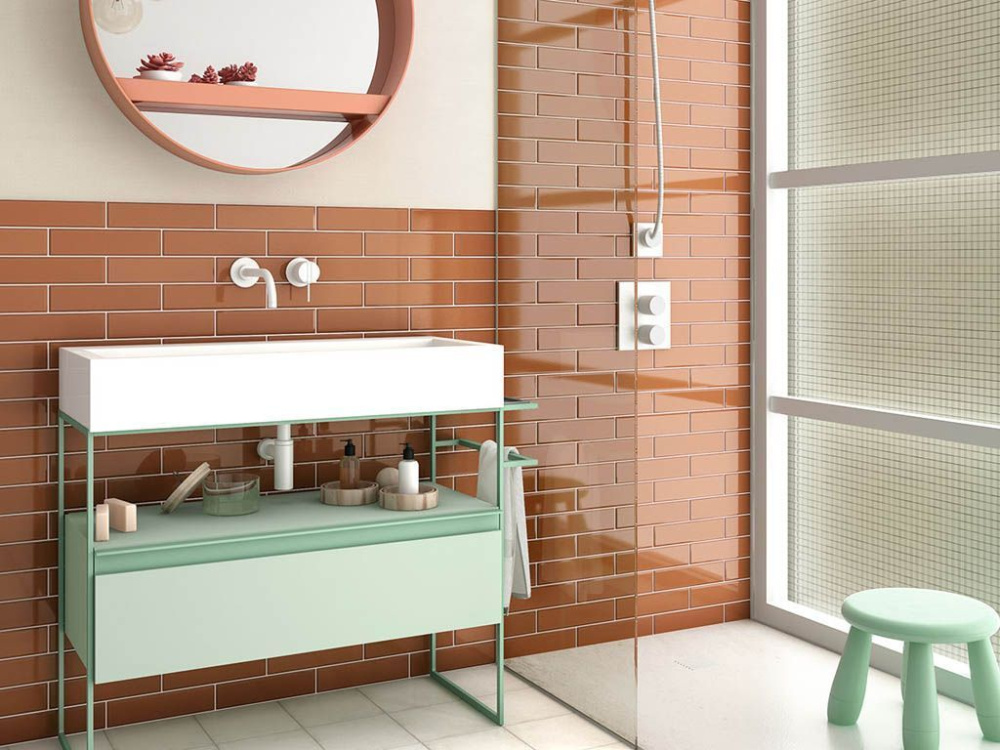 Плитка LIMIT (Equipe Ceramicas) в Москве