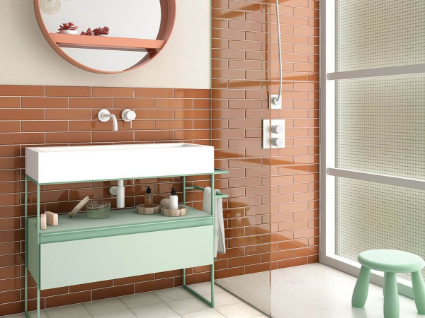 Плитка LIMIT (Equipe Ceramicas) в Москве