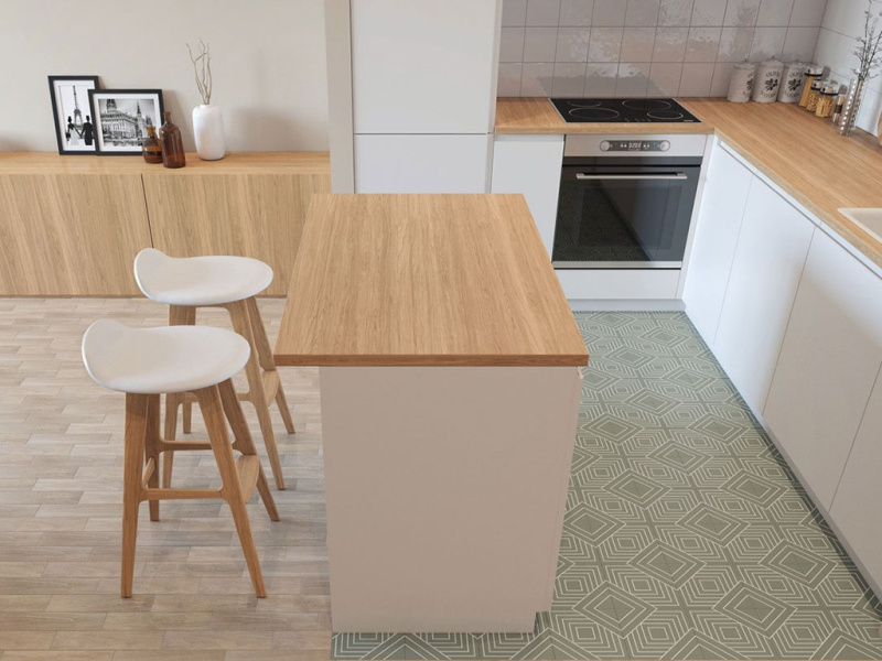 Плитка TAGIA (Decocer) в Москве