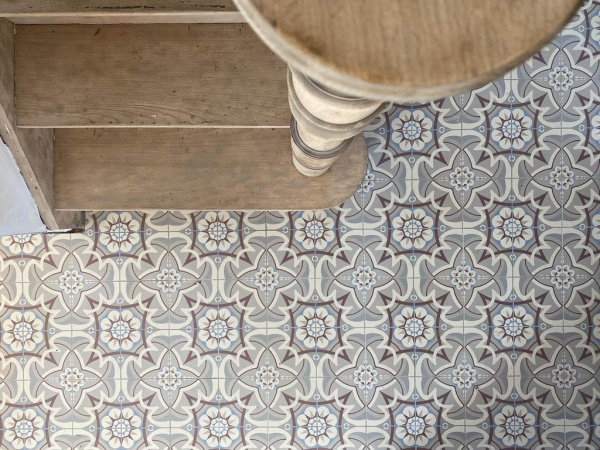 Плитка BEL HISTOIRE (Испания) в Москве