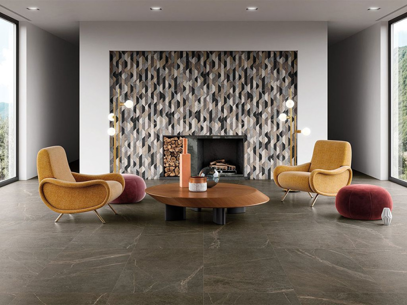 Плитка SOAP STONE (Cercom Ceramiche) в Москве