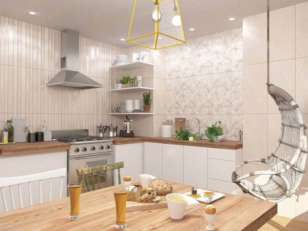 Плитка PULPIS BEIGE (Керлайф) в Москве