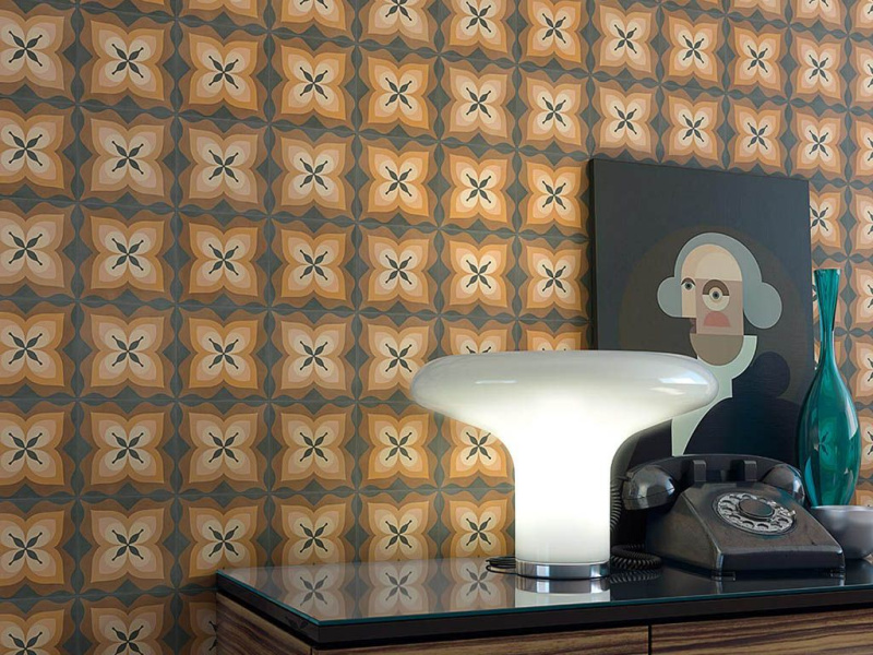 Плитка POP TILE (Vives Ceramica) в Москве