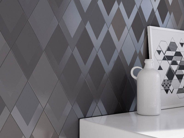 Плитка FLOW (WOW) в Москве