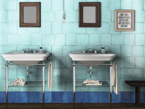 Плитка MAIOLICA Iris Ceramica в Москве