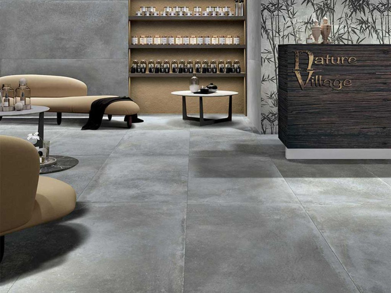Плитка TEMPER (Cercom Ceramiche) в Москве