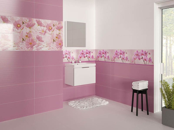 Плитка EMMA (Cersanit) в Москве