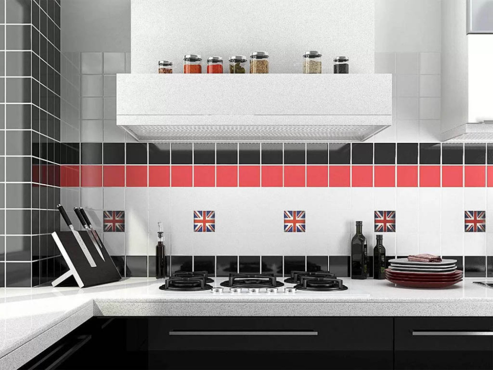 Плитка КОНФЕТТИ (Kerama Marazzi) в Москве