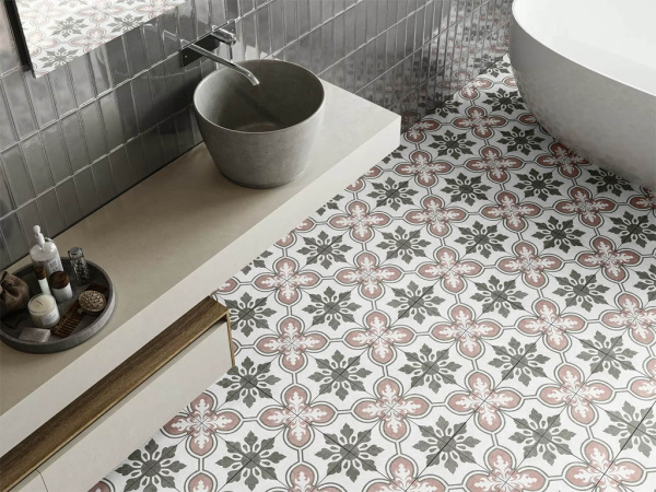 Плитка FLOR (Navarti) в Москве