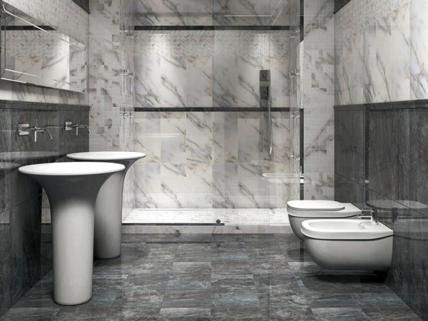 Плитка ВИНДЗОР (Kerama Marazzi) в Москве