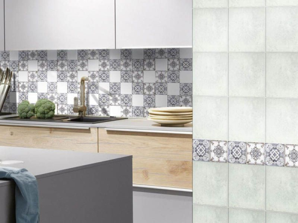 Плитка BENFICA (Absolut Keramika) в Москве