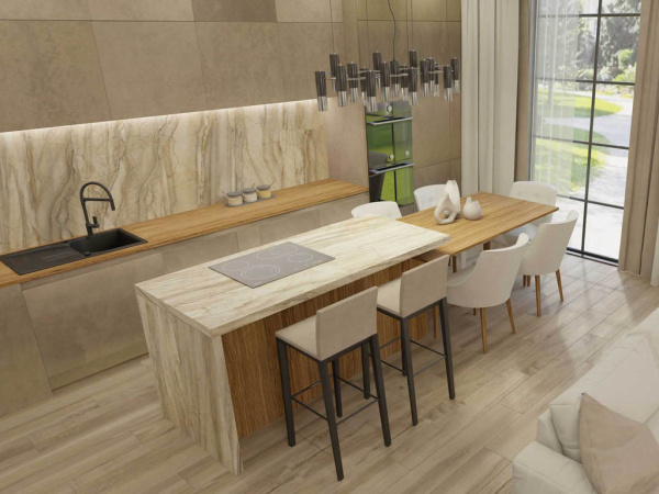 Плитка BERNINI (Estima) в Москве