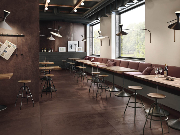 Плитка TUBE (Imola Ceramica) в Москве