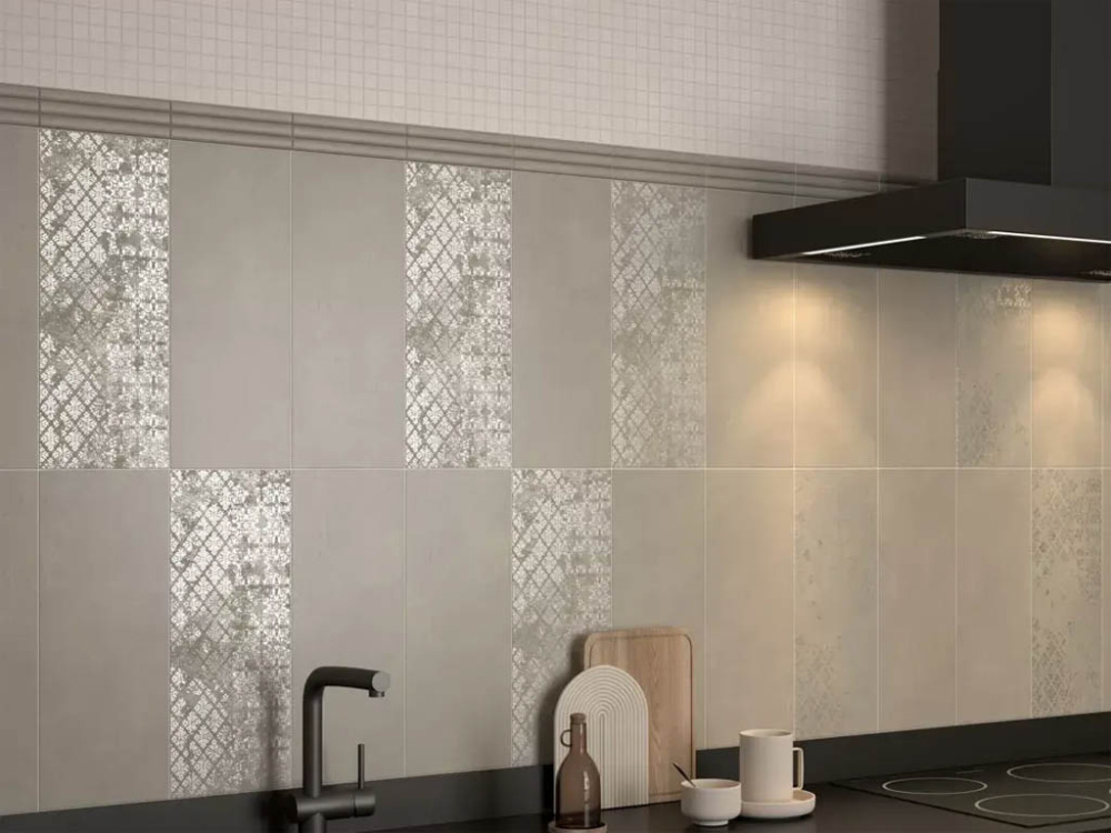 Плитка VENEZIA: КАННАРЕДЖО (Kerama Marazzi) в Москве