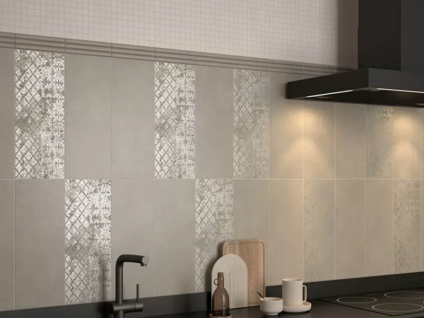 Плитка VENEZIA: КАННАРЕДЖО (Kerama Marazzi) в Москве