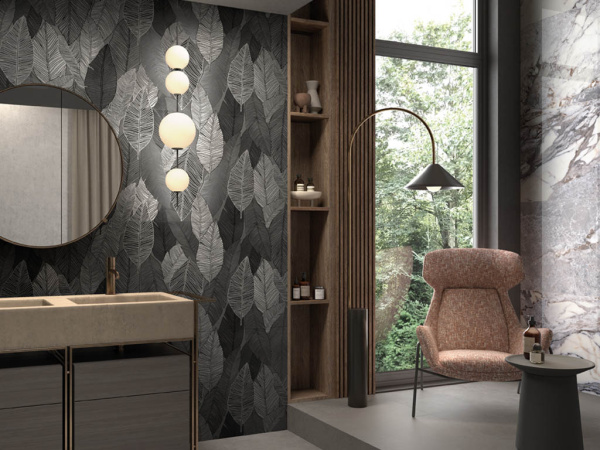 Плитка CREA-LA (La Faenza) в Москве