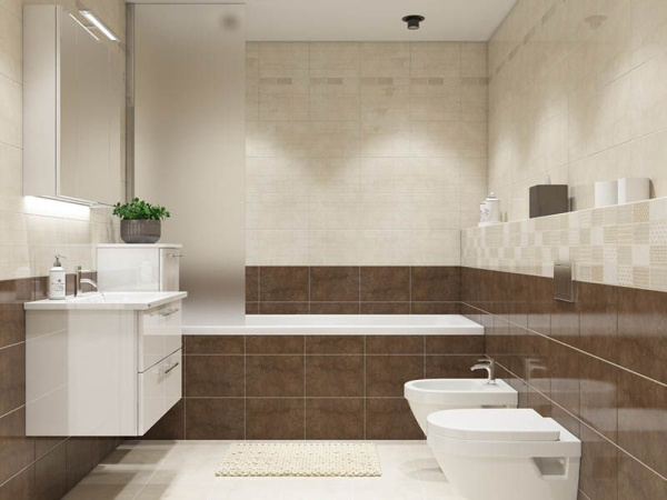 Плитка MAESTRO (Cersanit) в Москве