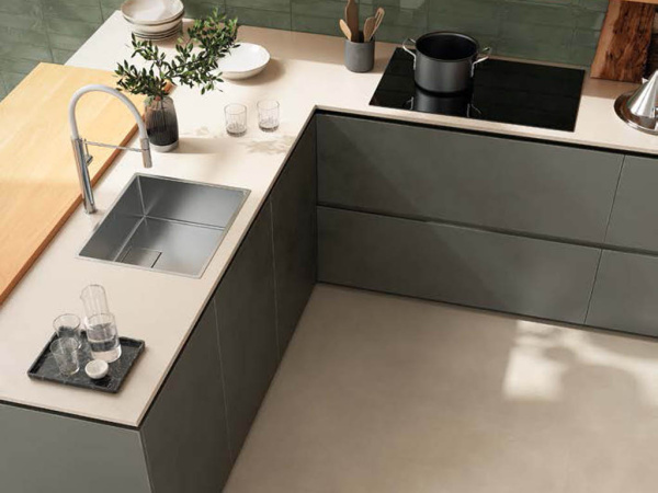 Плитка RINASCENTE RESIN (Atlas Concorde Россия) в Москве