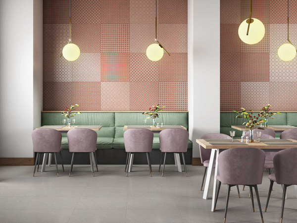 Плитка PARCO (Infiniti) в Москве