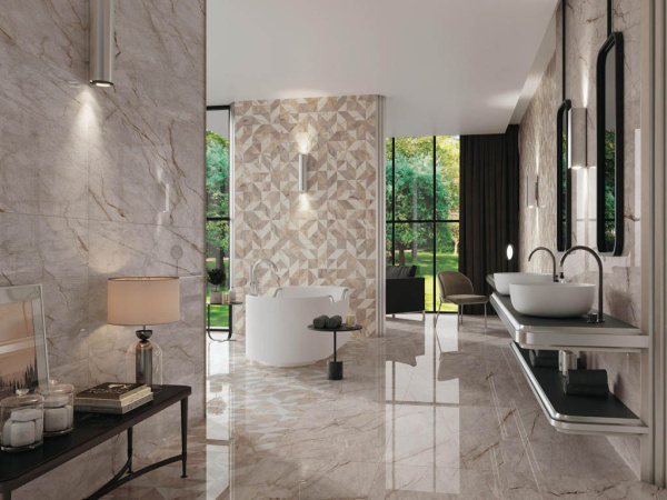 Плитка EMPIRE (Atlas Concorde) в Москве