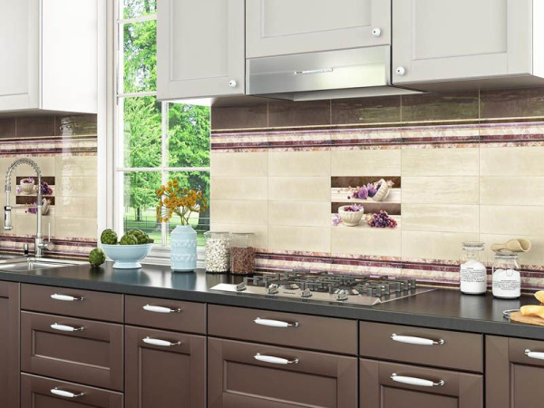 Плитка MASIA (Absolut Keramika) в Москве