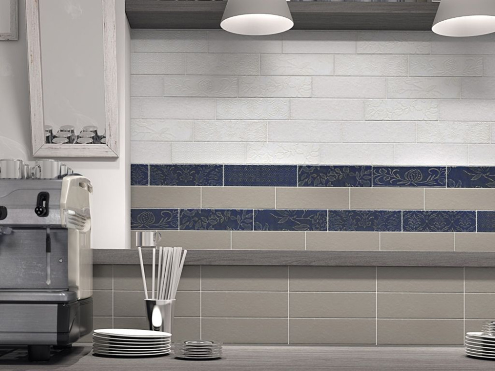 Плитка КАМПЬЕЛЛО (Kerama Marazzi) в Москве