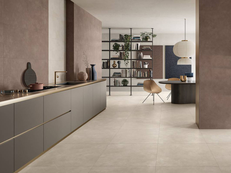 Плитка COLOVERS (Supergres Ceramiche) в Москве