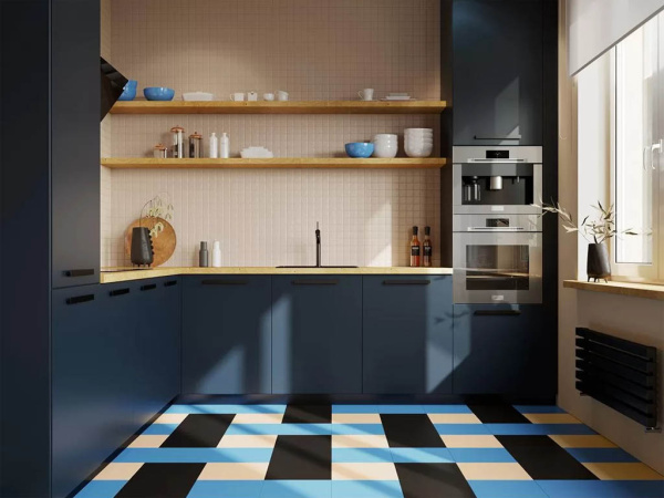 Плитка АНВЕР (Kerama Marazzi) в Москве