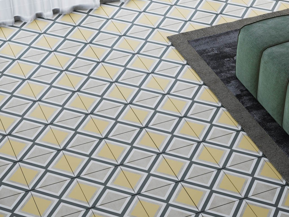 Плитка POLY (Creto) в Москве