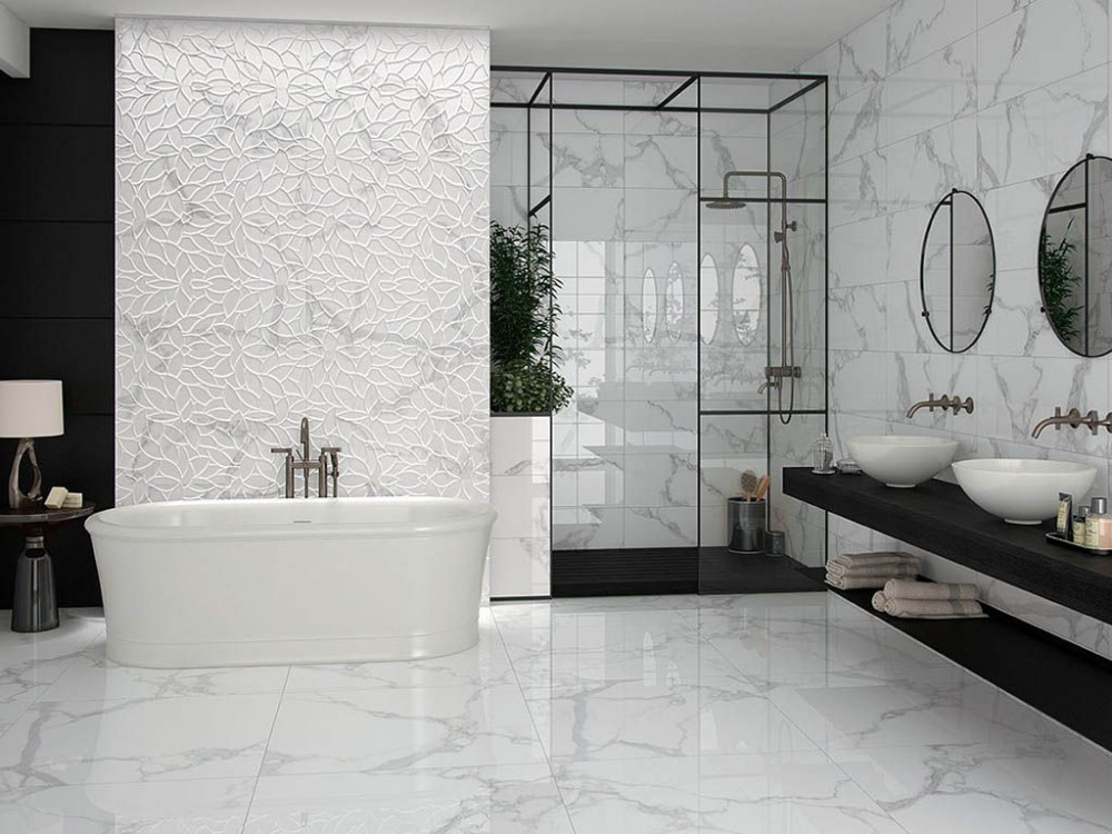 Плитка MARBLESTONE (Kerlife Ceramicas) в Москве