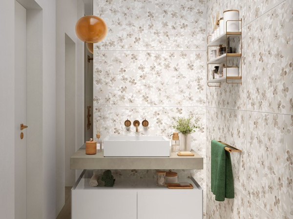 Плитка PAPIER (Mirage) в Москве