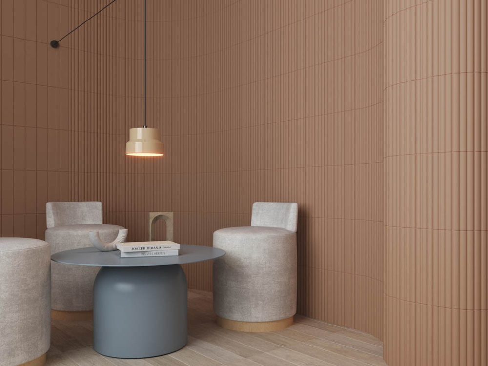 Плитка MATCH (DNA Tiles) в Москве