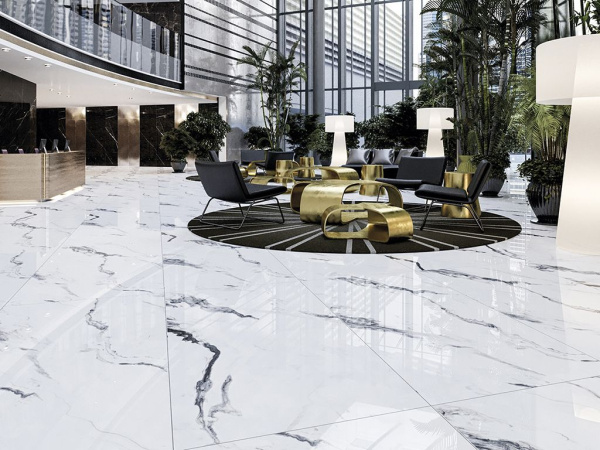 Плитка MARBLE ROYAL (Deco Vita) в Москве