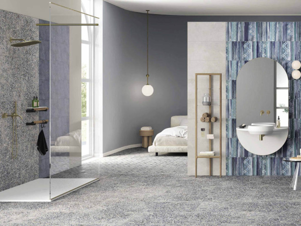 Плитка ORANGERIE (Naxos Ceramica) в Москве