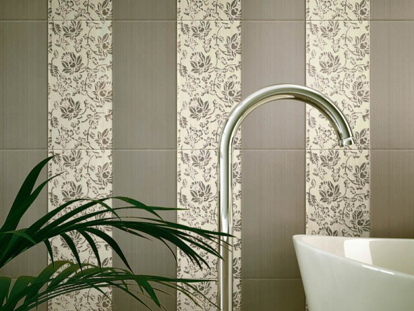 Плитка БЕЛЛА/BELLA (Lasselsberger Ceramics) в Москве