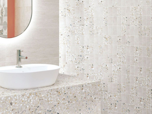 Плитка TERRAZZO-X (Vitra) в Москве