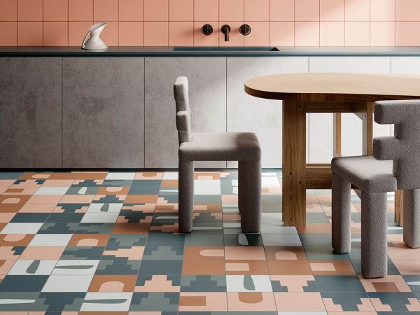 Плитка ITALIAN LANDSCAPE (Fioranese Ceramica) в Москве