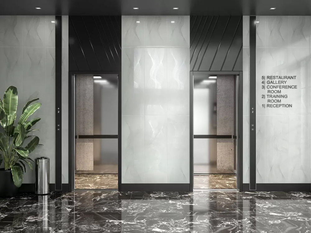 Плитка VENEZIA: ВЕРО (Kerama Marazzi) в Москве