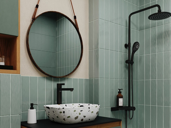 Плитка LIGURIA (Decocer) в Москве