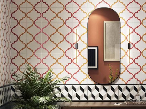 Плитка АТЕЛЬЕ (Kerama Marazzi) в Москве